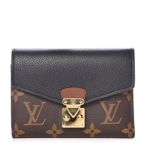 louis vuitton wallet fashionphile